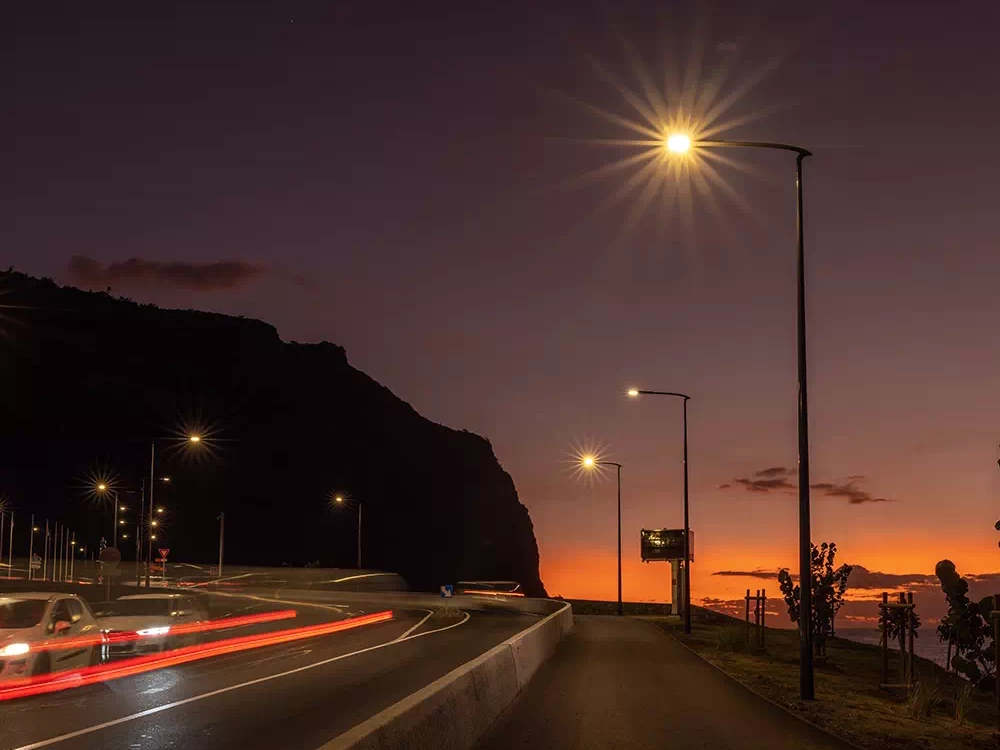 luminaires du groupe ragni
