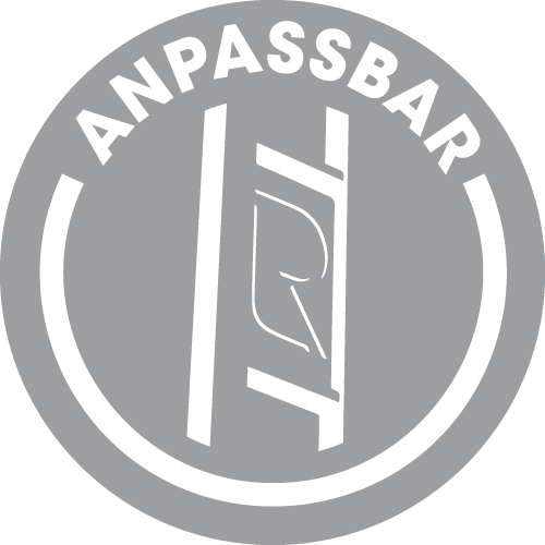 Anpassbar